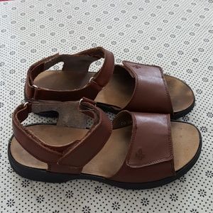 Rieker women's sandals size 8 / 38